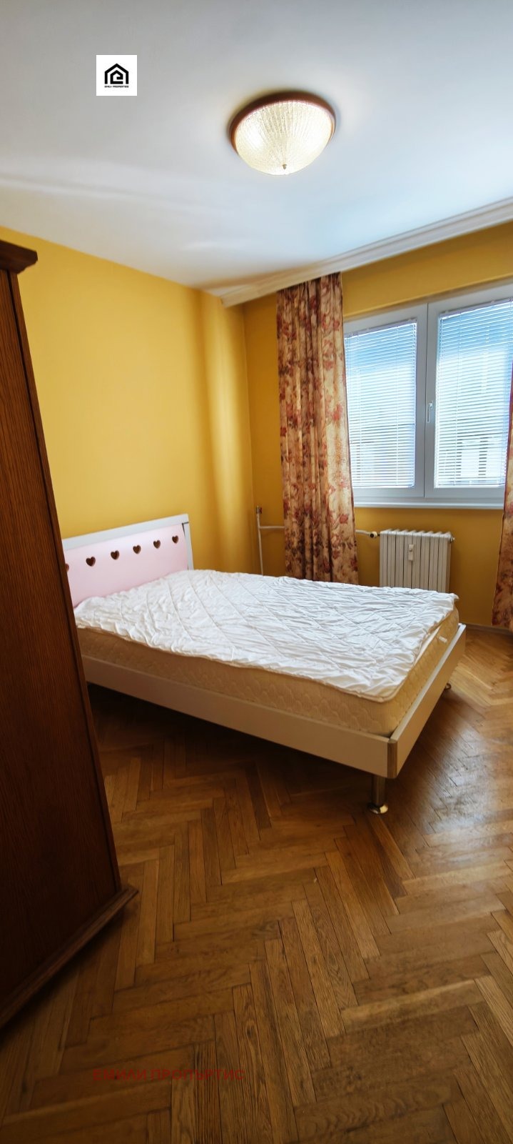 A louer  2 chambres Sofia , Tsentar , 100 m² | 94527923 - image [8]
