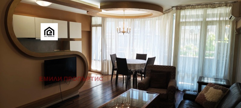 A louer  2 chambres Sofia , Tsentar , 100 m² | 94527923 - image [3]