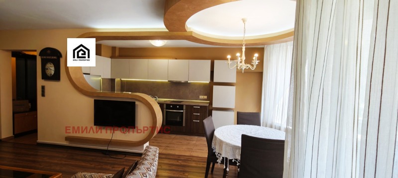 A louer  2 chambres Sofia , Tsentar , 100 m² | 94527923 - image [2]