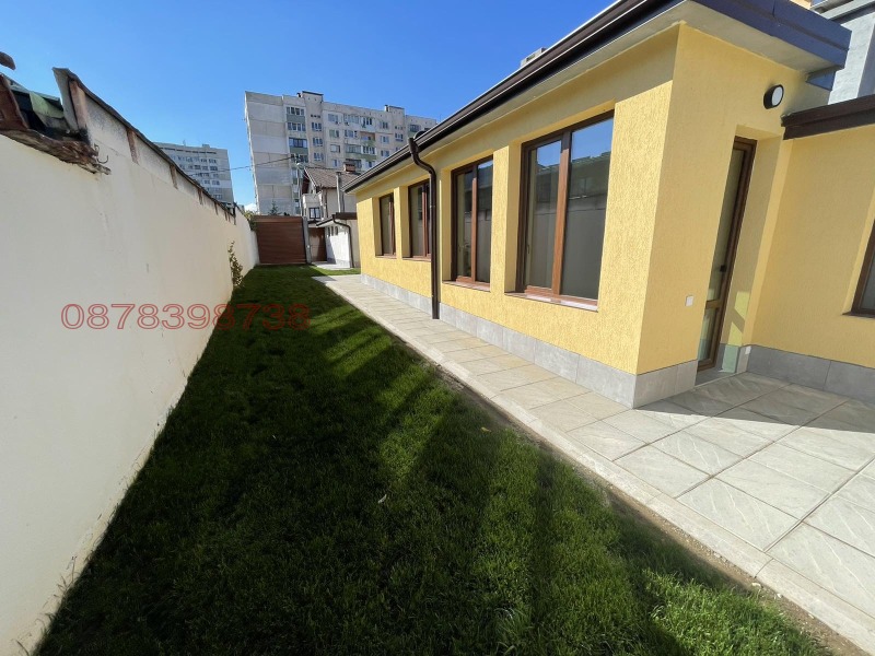 Zu vermieten  Haus Sofia , Ljulin 9 , 120 qm | 62321230 - Bild [16]