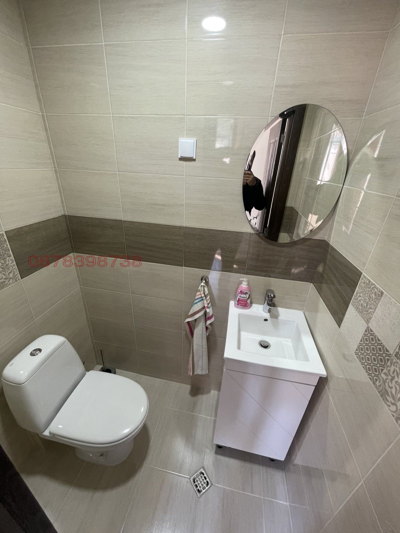 Zu vermieten  Haus Sofia , Ljulin 9 , 120 qm | 62321230 - Bild [8]