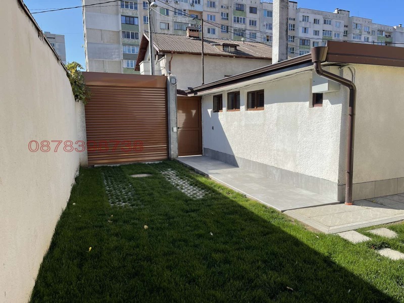 Zu vermieten  Haus Sofia , Ljulin 9 , 120 qm | 62321230 - Bild [15]