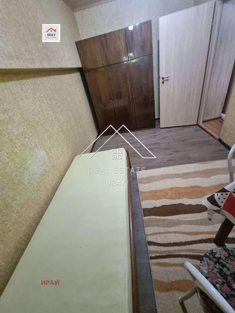 Дава под наем КЪЩА, гр. Стара Загора, ОРБ, снимка 13 - Къщи - 52522405