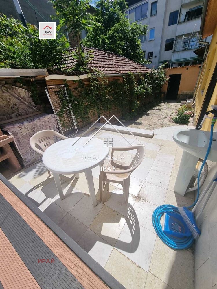 Дава под наем КЪЩА, гр. Стара Загора, ОРБ, снимка 15 - Къщи - 52522405