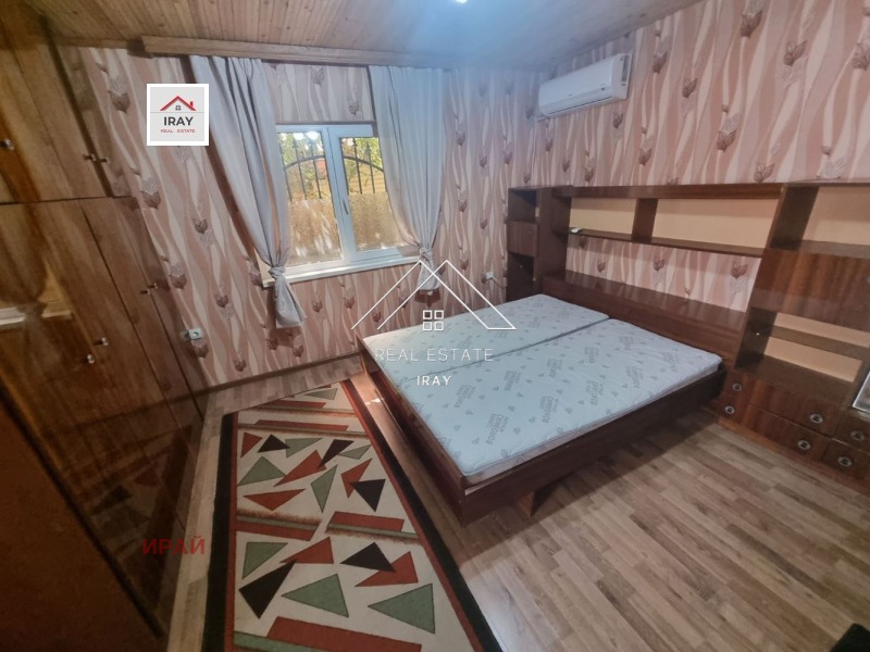 Дава под наем КЪЩА, гр. Стара Загора, ОРБ, снимка 8 - Къщи - 52522405