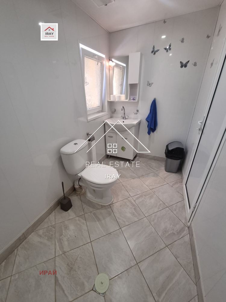 Дава под наем КЪЩА, гр. Стара Загора, ОРБ, снимка 14 - Къщи - 52522405