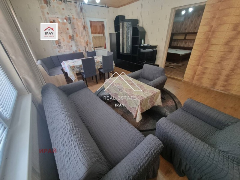 Дава под наем КЪЩА, гр. Стара Загора, ОРБ, снимка 5 - Къщи - 52522405