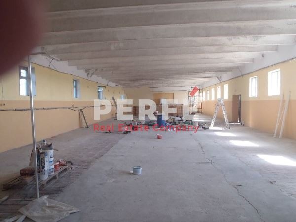 K pronájmu  Průmyslová budova Burgas , Vetren , 310 m2 | 60822756 - obraz [2]