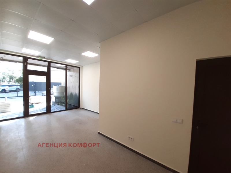 Дава под наем БИЗНЕС ИМОТ, гр. София, Разсадника, снимка 3 - Други - 52758760