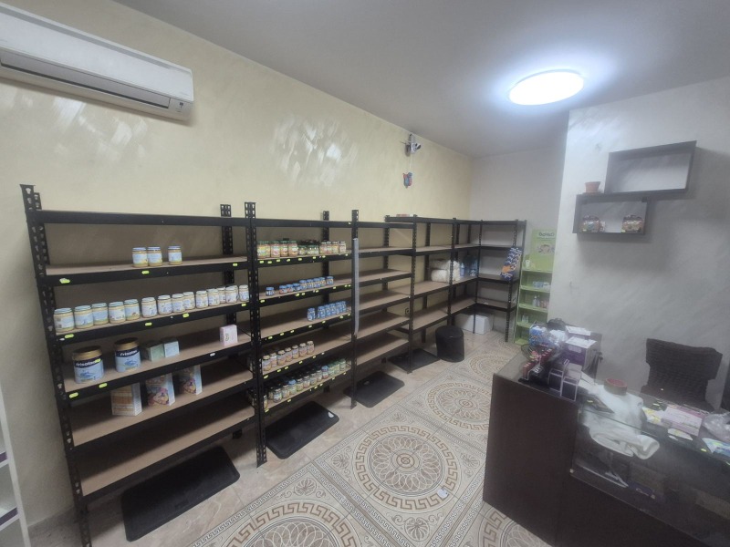 Дава под наем БИЗНЕС ИМОТ, гр. Плевен, Сторгозия, снимка 3 - Други - 52864512