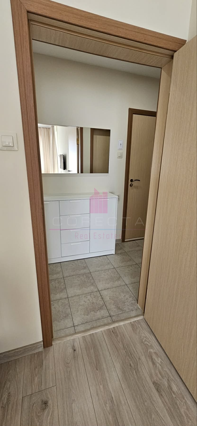 Дава под наем 2-СТАЕН, гр. Русе, Възраждане, снимка 8 - Апартаменти - 53900826