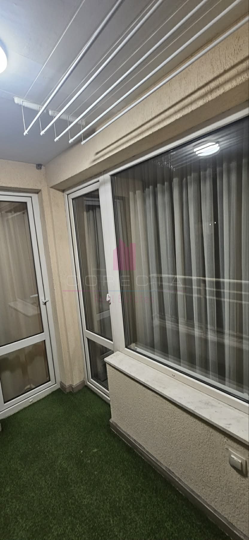 Дава под наем 2-СТАЕН, гр. Русе, Възраждане, снимка 5 - Апартаменти - 53900826