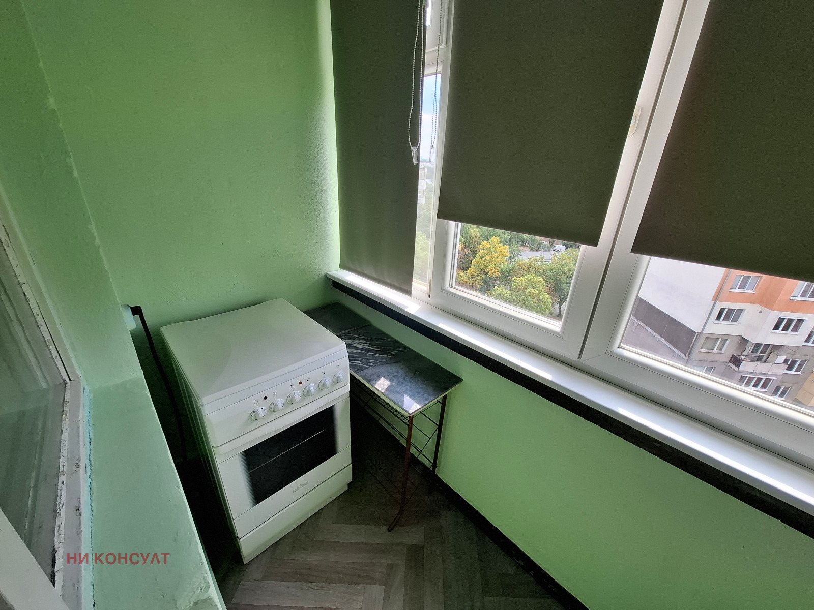 Дава под наем 2-СТАЕН, гр. София, Сердика, снимка 13 - Апартаменти - 56171243