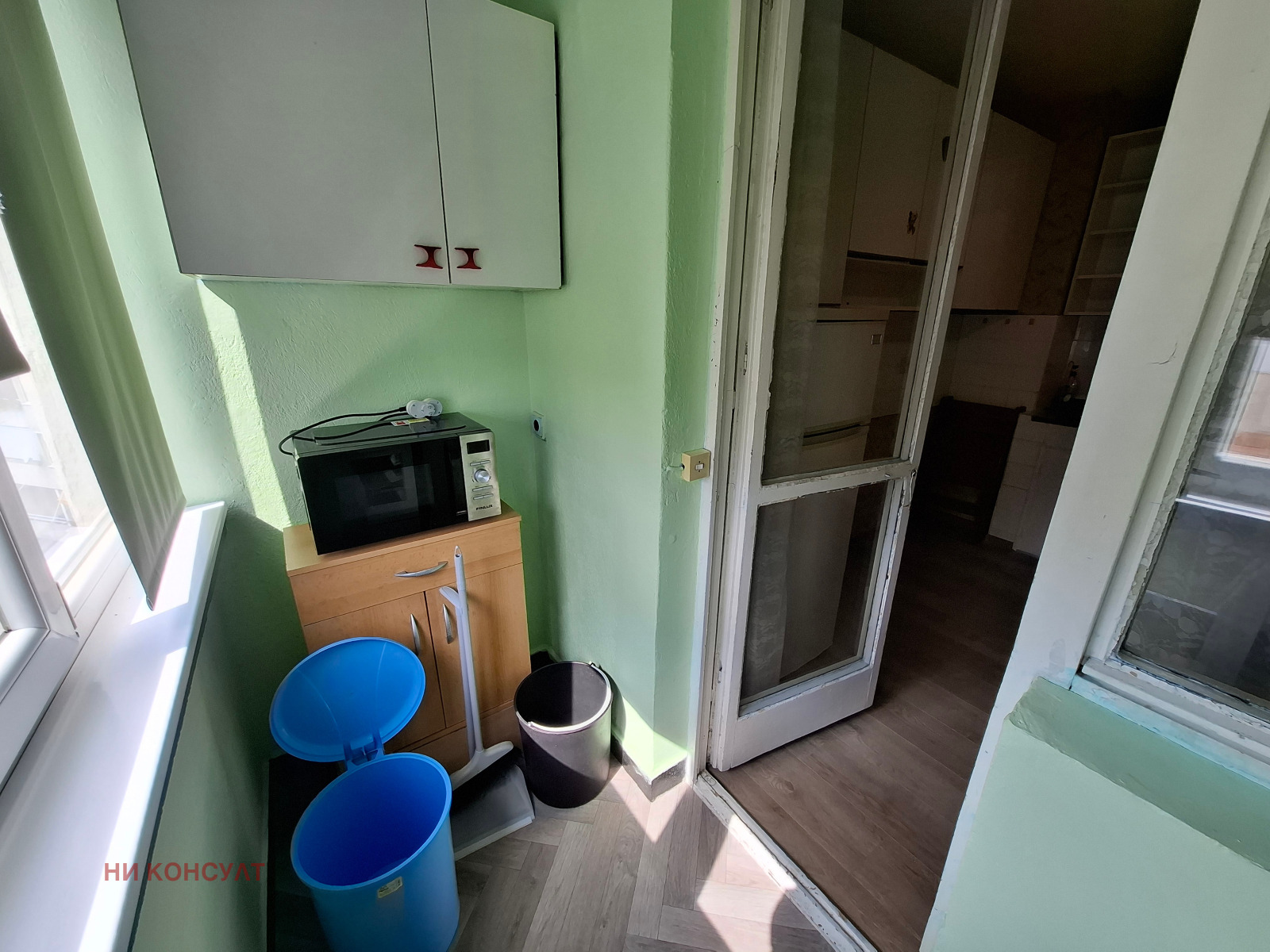 Дава под наем 2-СТАЕН, гр. София, Сердика, снимка 14 - Апартаменти - 56171243