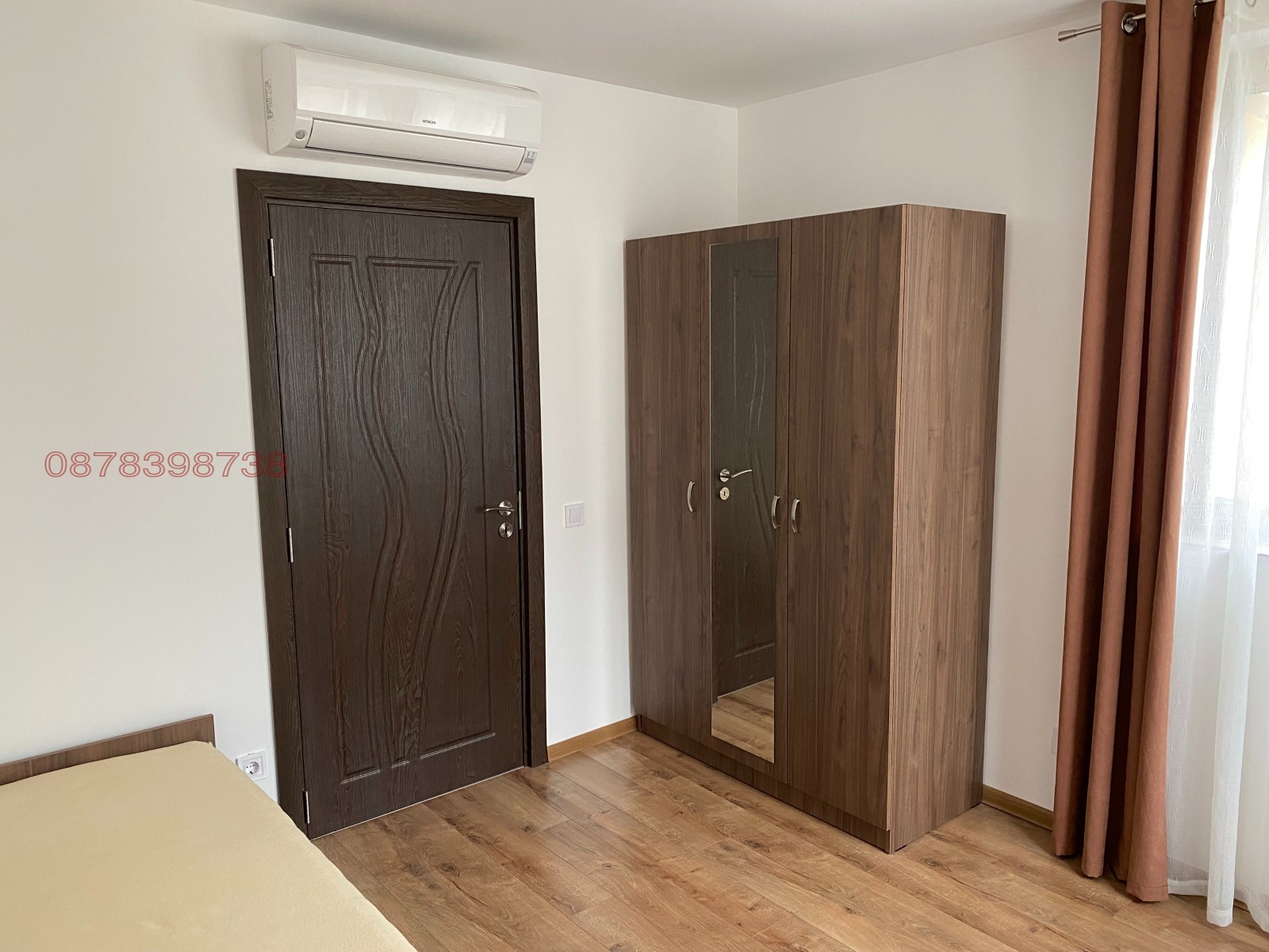 Дава под наем КЪЩА, гр. София, Люлин 9, снимка 5 - Къщи - 53731449