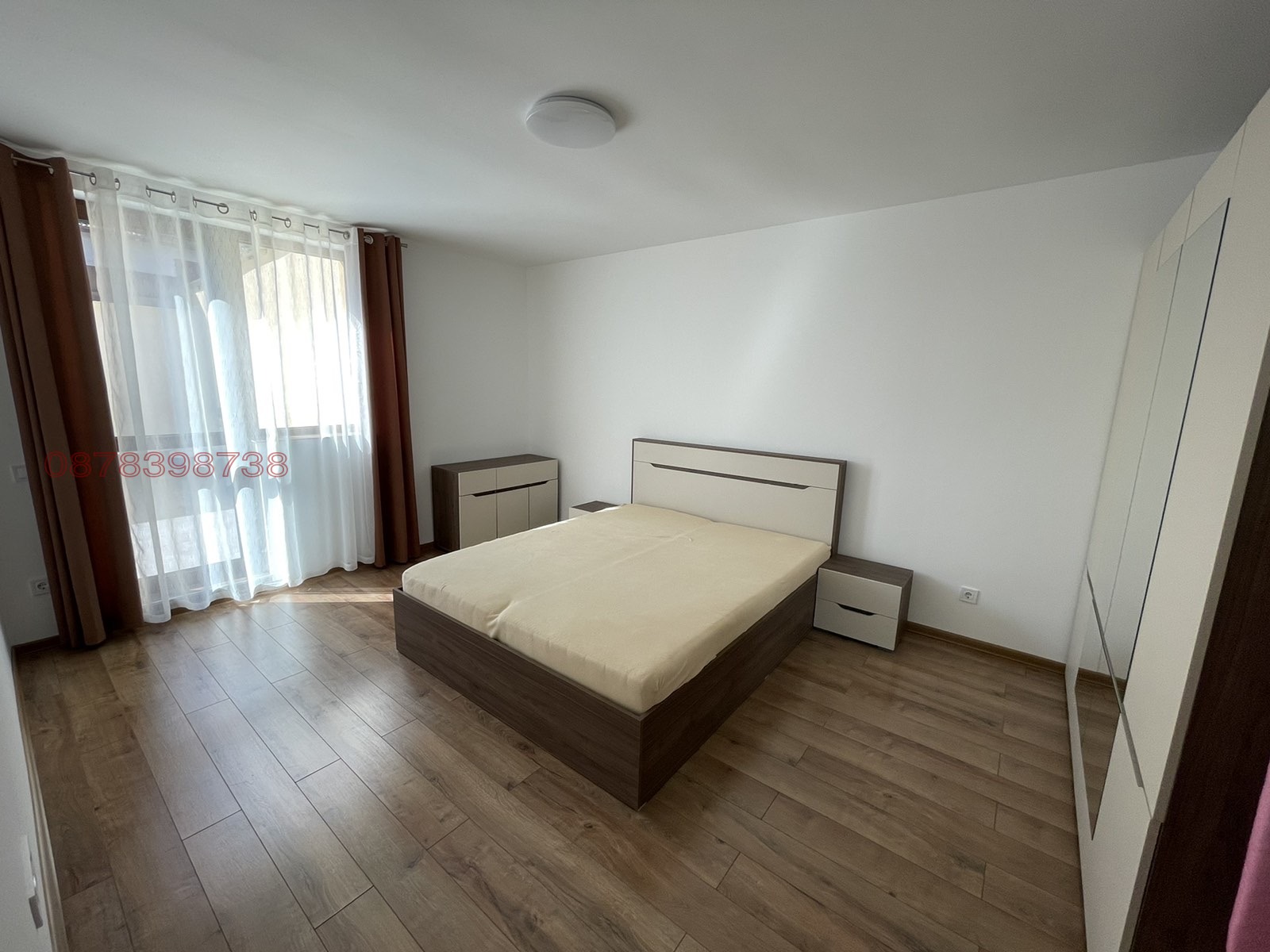 Дава под наем КЪЩА, гр. София, Люлин 9, снимка 2 - Къщи - 53731449