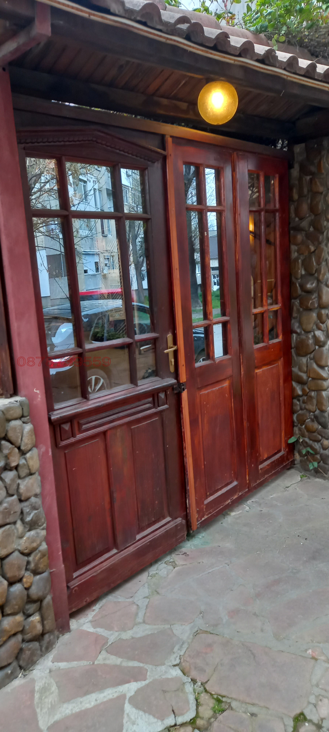 Дава под наем ЗАВЕДЕНИЕ, гр. Плевен, Идеален център, снимка 2 - Заведения - 54087357