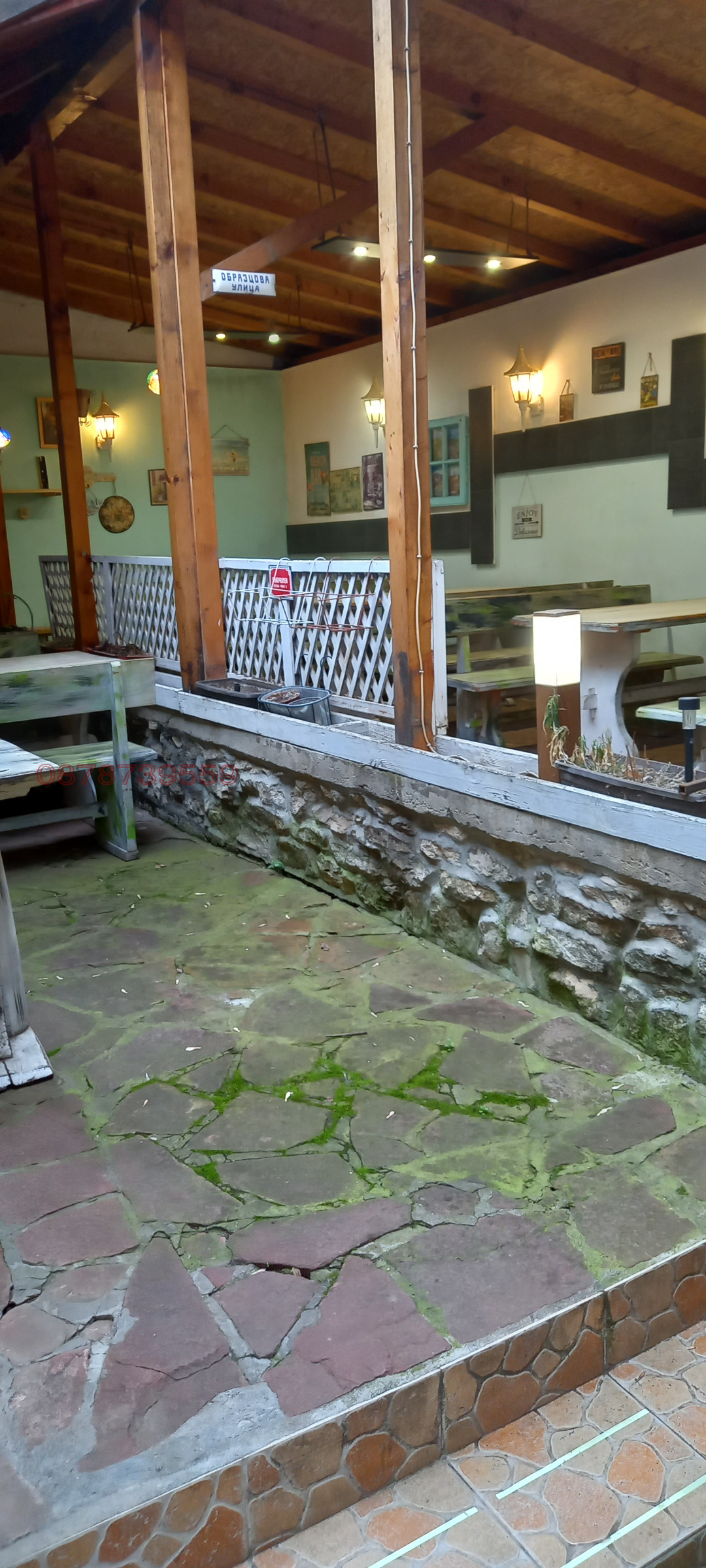 Дава под наем ЗАВЕДЕНИЕ, гр. Плевен, Идеален център, снимка 12 - Заведения - 54087357