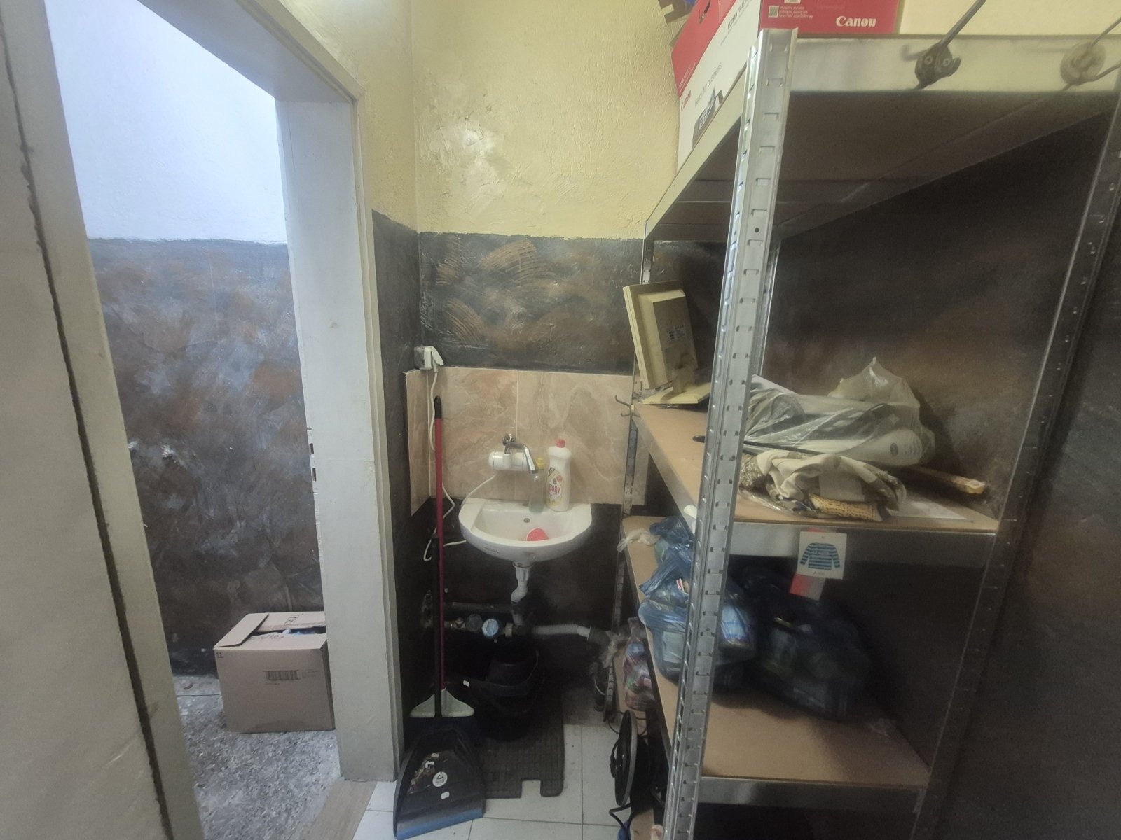 Дава под наем БИЗНЕС ИМОТ, гр. Плевен, Сторгозия, снимка 2 - Други - 54376071