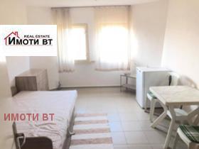 Едностайни апартаменти под наем в град Велико Търново, Бузлуджа - изображение 1 