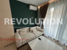 1 bedroom k.k. Sv.Sv. Konstantin i Elena, Varna 4