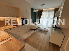 1 bedroom k.k. Sv.Sv. Konstantin i Elena, Varna 1