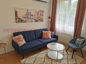 1 sovrum Drujba 2, Sofia