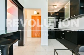 1 sypialnia Ljulin - centar, Sofia