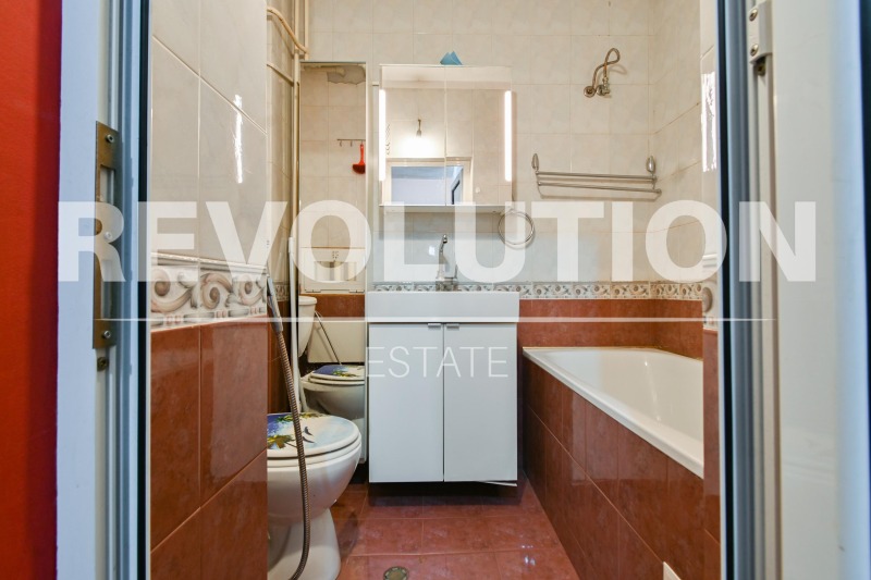 K pronájmu  Studio Sofia , Lozenec , 46 m2 | 24847122 - obraz [10]