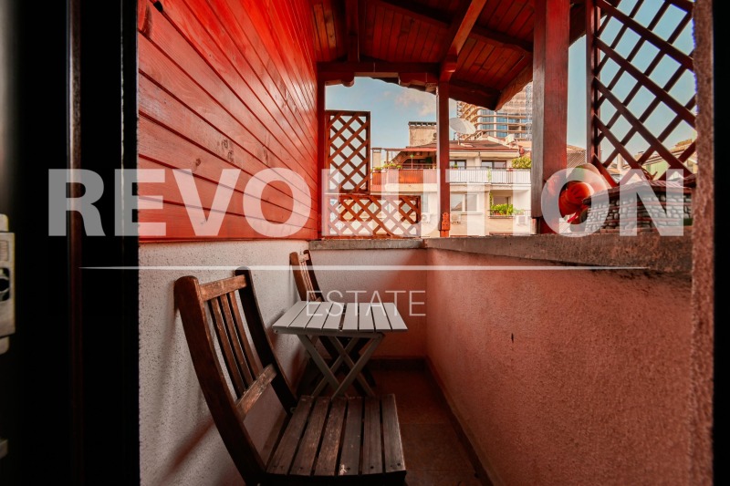 K pronájmu  Studio Sofia , Lozenec , 46 m2 | 24847122 - obraz [11]