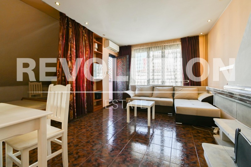 K pronájmu  Studio Sofia , Lozenec , 46 m2 | 24847122 - obraz [2]