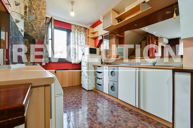K pronájmu  Studio Sofia , Lozenec , 46 m2 | 24847122 - obraz [5]