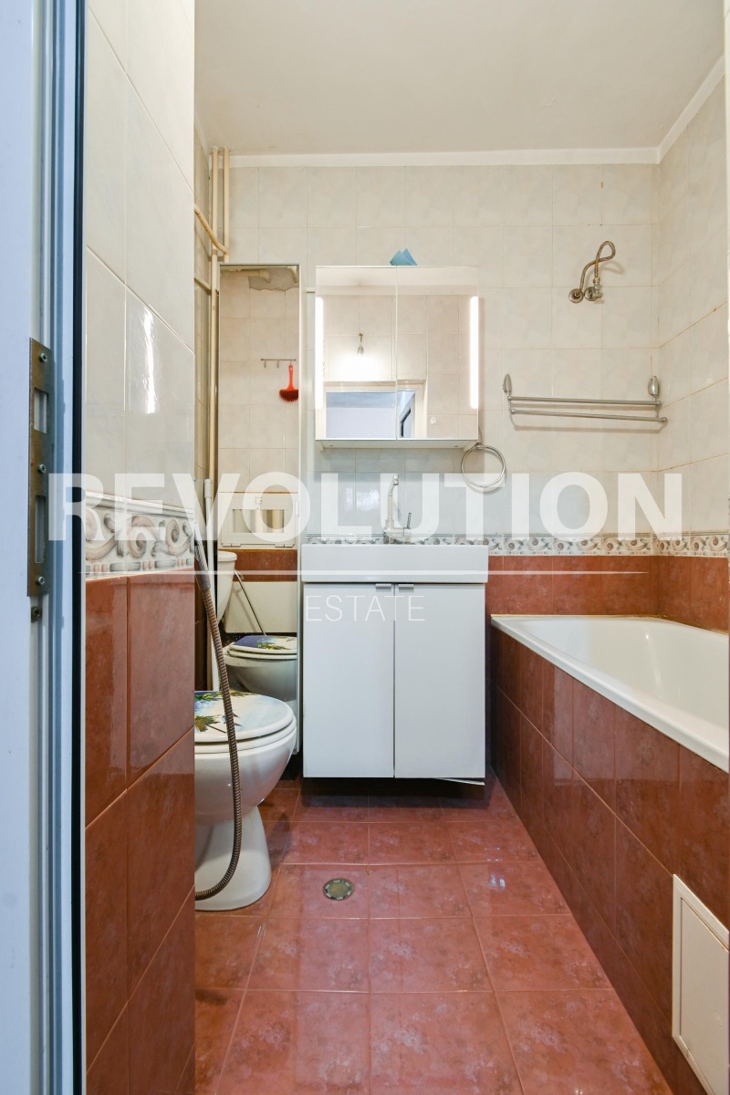 K pronájmu  Studio Sofia , Lozenec , 46 m2 | 24847122 - obraz [9]