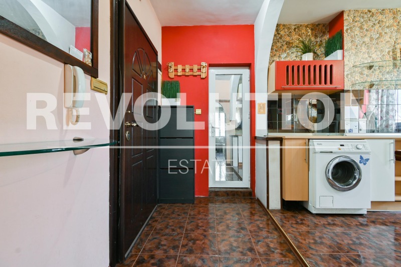 K pronájmu  Studio Sofia , Lozenec , 46 m2 | 24847122 - obraz [7]
