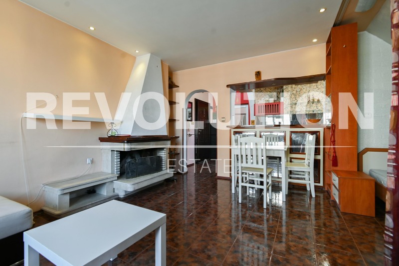 K pronájmu  Studio Sofia , Lozenec , 46 m2 | 24847122 - obraz [4]