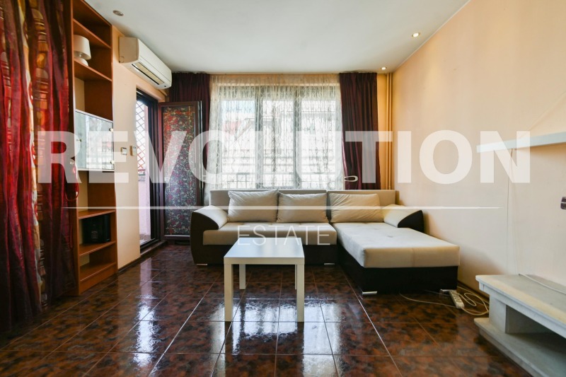 K pronájmu  Studio Sofia , Lozenec , 46 m2 | 24847122 - obraz [3]