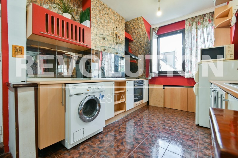 K pronájmu  Studio Sofia , Lozenec , 46 m2 | 24847122 - obraz [6]