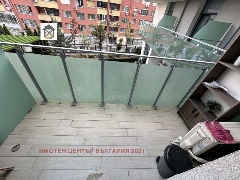 Til leje  Studie Sofia , Vitosha , 35 kvm | 36436224 - billede [4]
