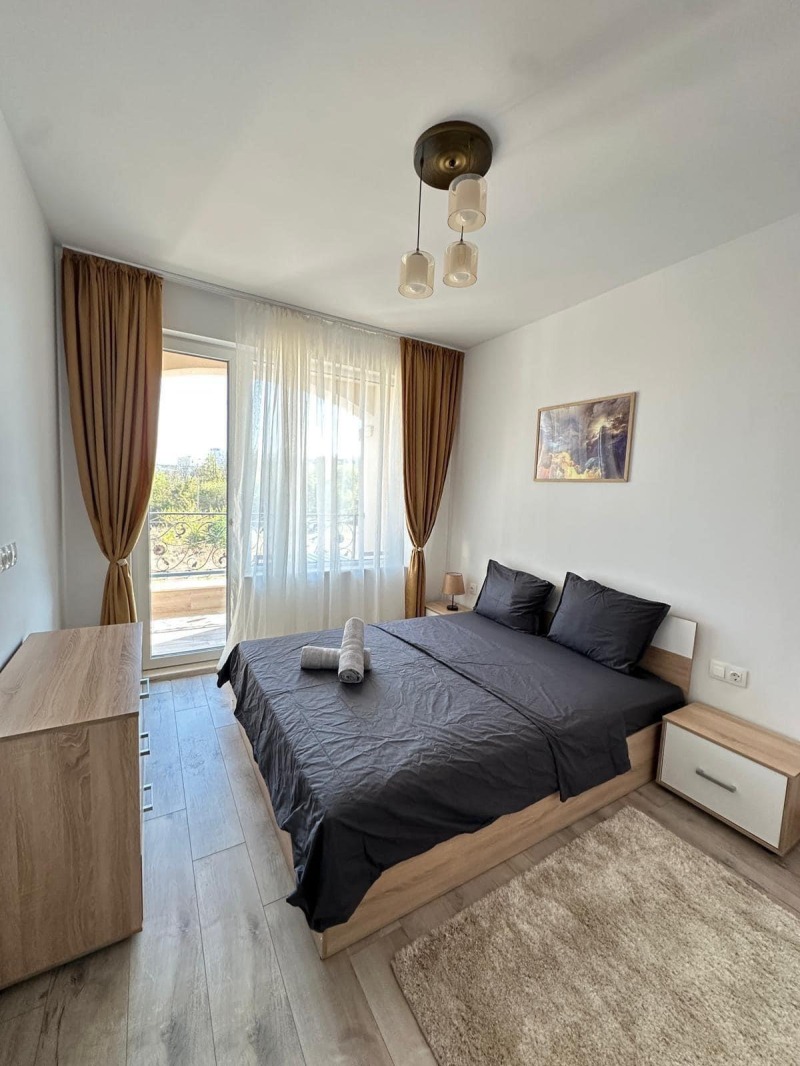 For Rent  1 bedroom Plovdiv , Hristo Smirnenski , 65 sq.m | 56012529 - image [4]