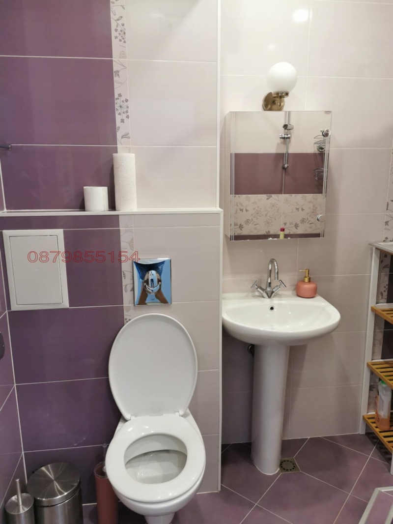 För uthyrning  1 sovrum Sofia , Drujba 2 , 65 kvm | 78473223 - bild [12]