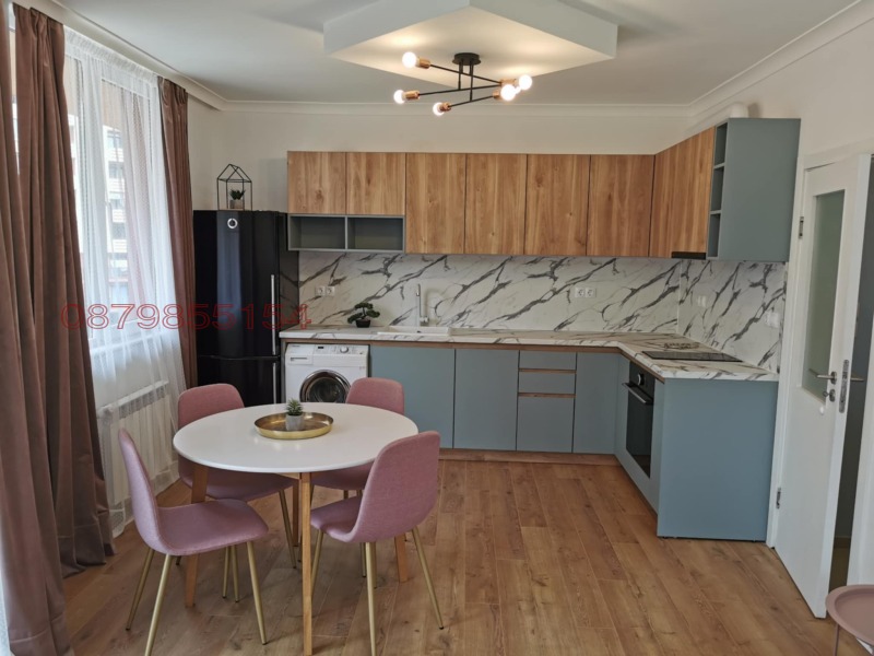 För uthyrning  1 sovrum Sofia , Drujba 2 , 65 kvm | 78473223 - bild [7]