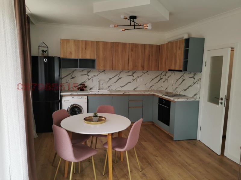 För uthyrning  1 sovrum Sofia , Drujba 2 , 65 kvm | 78473223 - bild [10]