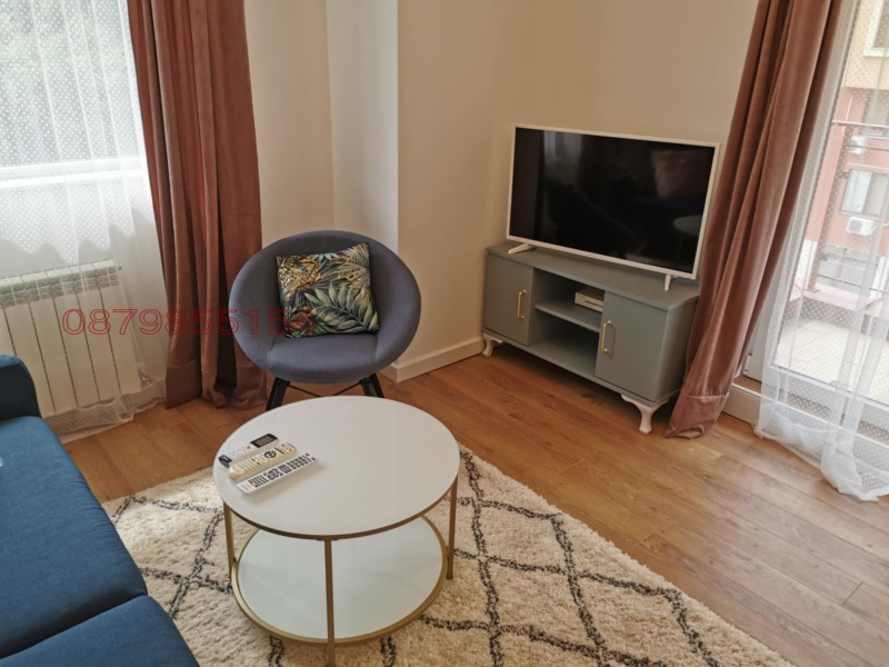 För uthyrning  1 sovrum Sofia , Drujba 2 , 65 kvm | 78473223 - bild [15]