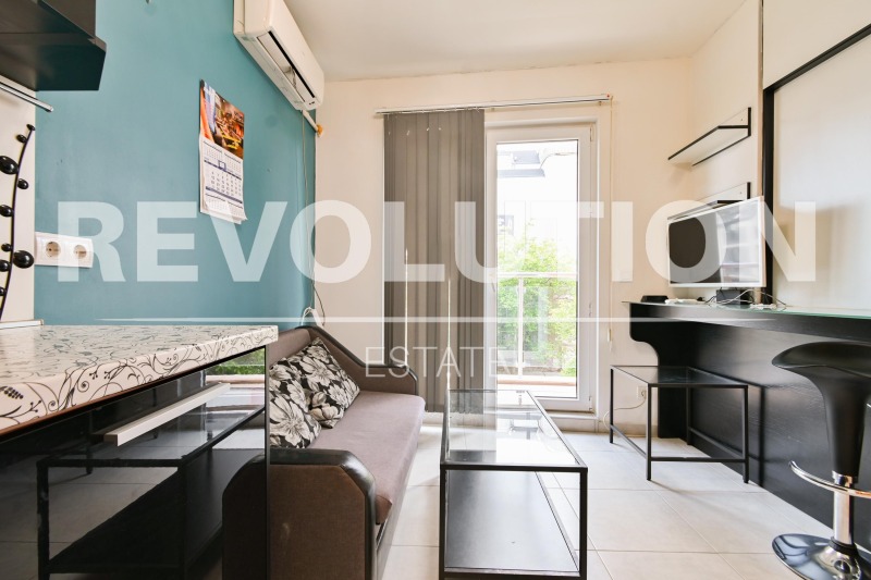 Vuokrattavana  1 makuuhuone Sofia , Ljulin - tsentar , 45 neliömetriä | 81736510 - kuva [3]