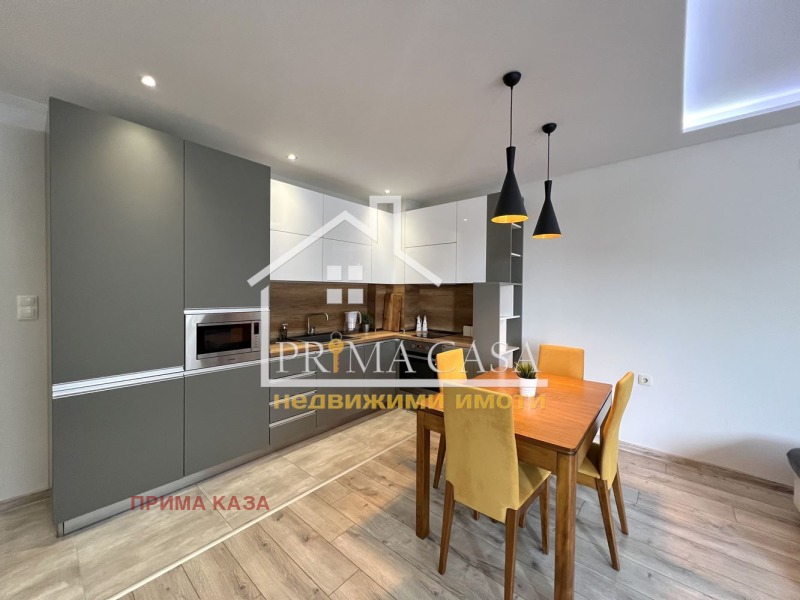 De inchiriat  1 dormitor Plovdiv , Traciia , 72 mp | 57176606 - imagine [3]