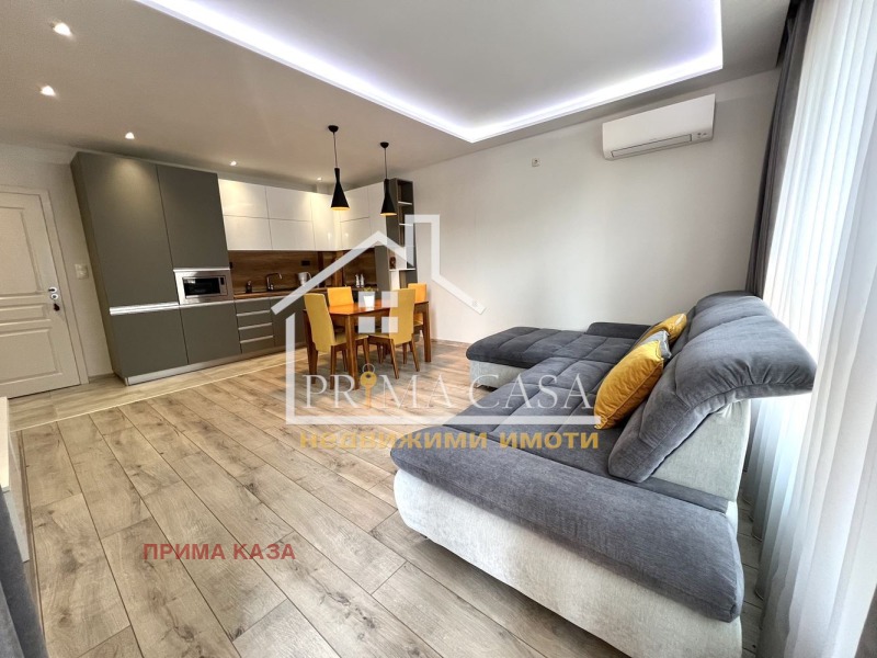 De inchiriat  1 dormitor Plovdiv , Traciia , 72 mp | 57176606 - imagine [4]