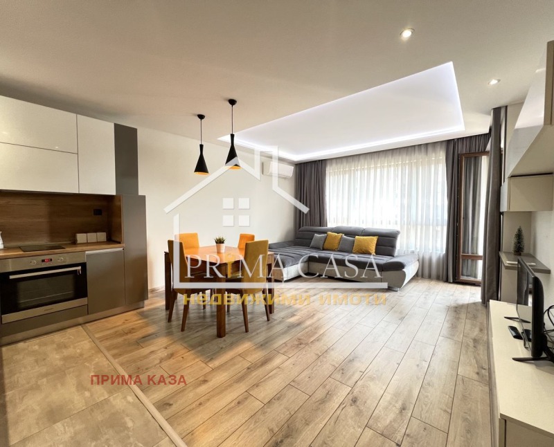 De inchiriat  1 dormitor Plovdiv , Traciia , 72 mp | 57176606 - imagine [2]