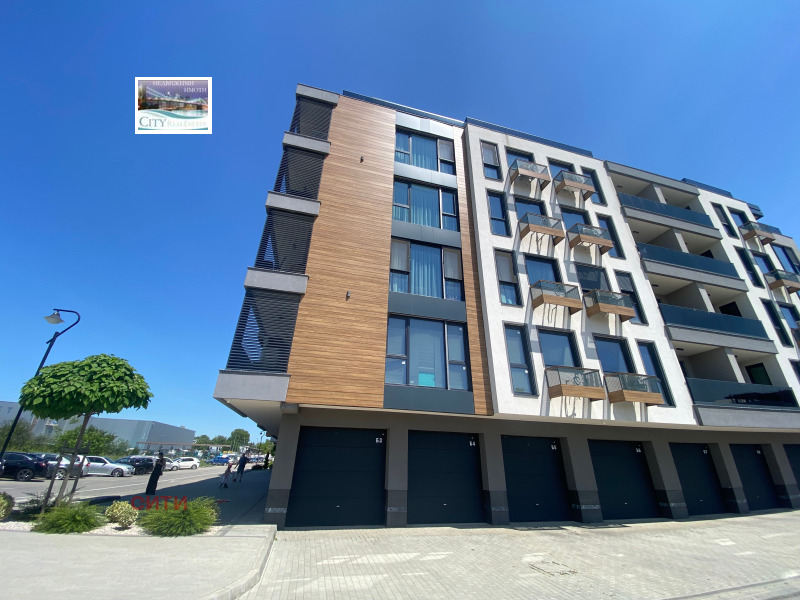 Дава под наем  2-стаен град Пловдив , Кършияка , 65 кв.м | 76819802 - изображение [16]