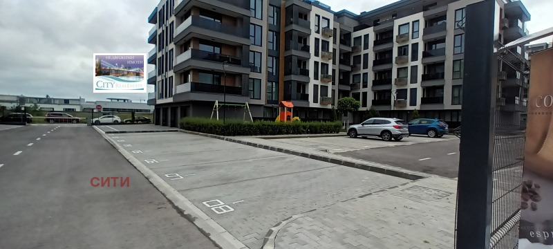 Дава под наем  2-стаен град Пловдив , Кършияка , 65 кв.м | 76819802 - изображение [14]