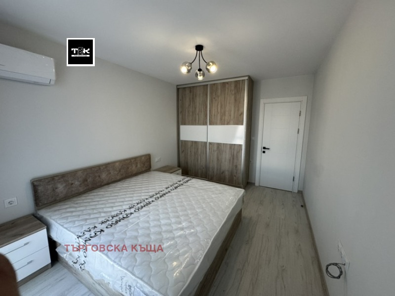 For Rent  1 bedroom Plovdiv , Hristo Smirnenski , 60 sq.m | 60726825 - image [8]